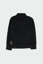 Load image into Gallery viewer, All Season Legacy Denim Jacket Back