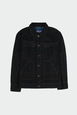 Load image into Gallery viewer, All Season Legacy Denim Jacket Front