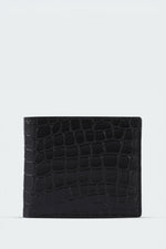 Load image into Gallery viewer, The Croco Heritage 3 in 1 Wallet