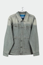 Load image into Gallery viewer, Legacy Jacket Tinted Grey-Front