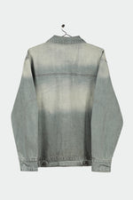 Load image into Gallery viewer, Legacy Jacket Tinted Grey-Back
