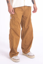 Load image into Gallery viewer, Ripstop Cargo: Brown