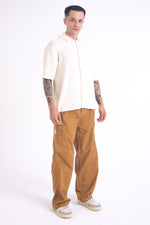 Load image into Gallery viewer, Ripstop Cargo: Brown