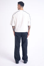 Load image into Gallery viewer, Ripstop Cargo: Dark Grey