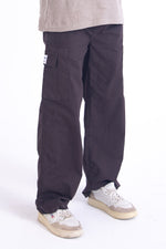 Load image into Gallery viewer, Ripstop Cargo: Chocolate