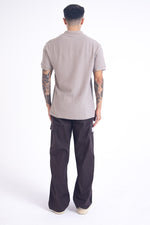 Load image into Gallery viewer, Ripstop Cargo: Chocolate