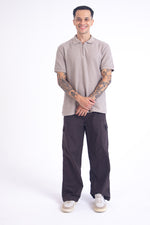 Load image into Gallery viewer, Ripstop Cargo: Chocolate