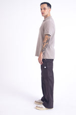 Load image into Gallery viewer, Ripstop Cargo: Chocolate