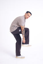 Load image into Gallery viewer, Ripstop Cargo: Chocolate