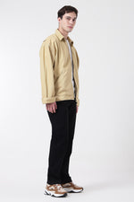 Load image into Gallery viewer, Overcamp Jacket - Beige
