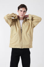 Load image into Gallery viewer, Overcamp Jacket - Beige