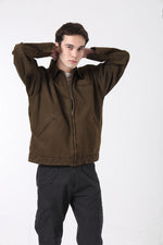 Load image into Gallery viewer, Overcamp Jacket - Olive