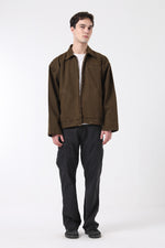 Load image into Gallery viewer, Overcamp Jacket - Olive