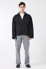 Load image into Gallery viewer, Overcamp Jacket- Dark Grey