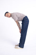 Load image into Gallery viewer, Timecut 04 Jeans: Raw Wash