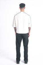 Load image into Gallery viewer, Y - Axis Chinos Pants: Dark Grey