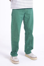 Load image into Gallery viewer, Y - Axis Chinos Pants: Mint Green