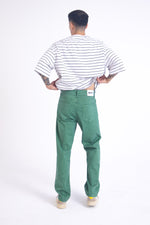 Load image into Gallery viewer, Y - Axis Chinos Pants: Mint Green