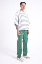 Load image into Gallery viewer, Y - Axis Chinos Pants: Mint Green