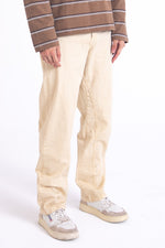 Load image into Gallery viewer, Y - Axis Chinos Pants: Beige