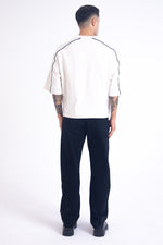 Load image into Gallery viewer, Y - Axis Chinos Pants: Black