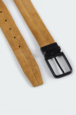 Load image into Gallery viewer, The Suede Reversible Belt