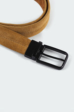 Load image into Gallery viewer, The Suede Reversible Belt