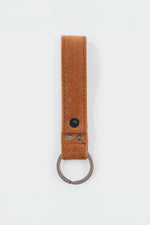 Load image into Gallery viewer, The Suede Keyring