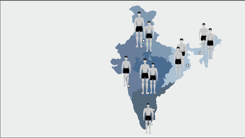 Finding the perfect pair of pants