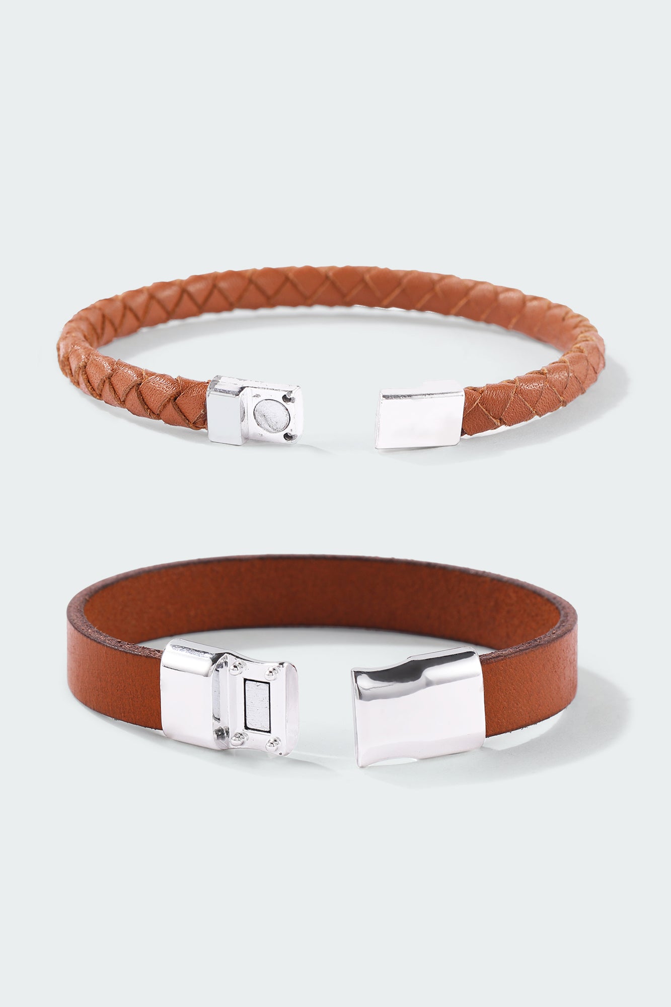 Set of 2: Amber Single Strap