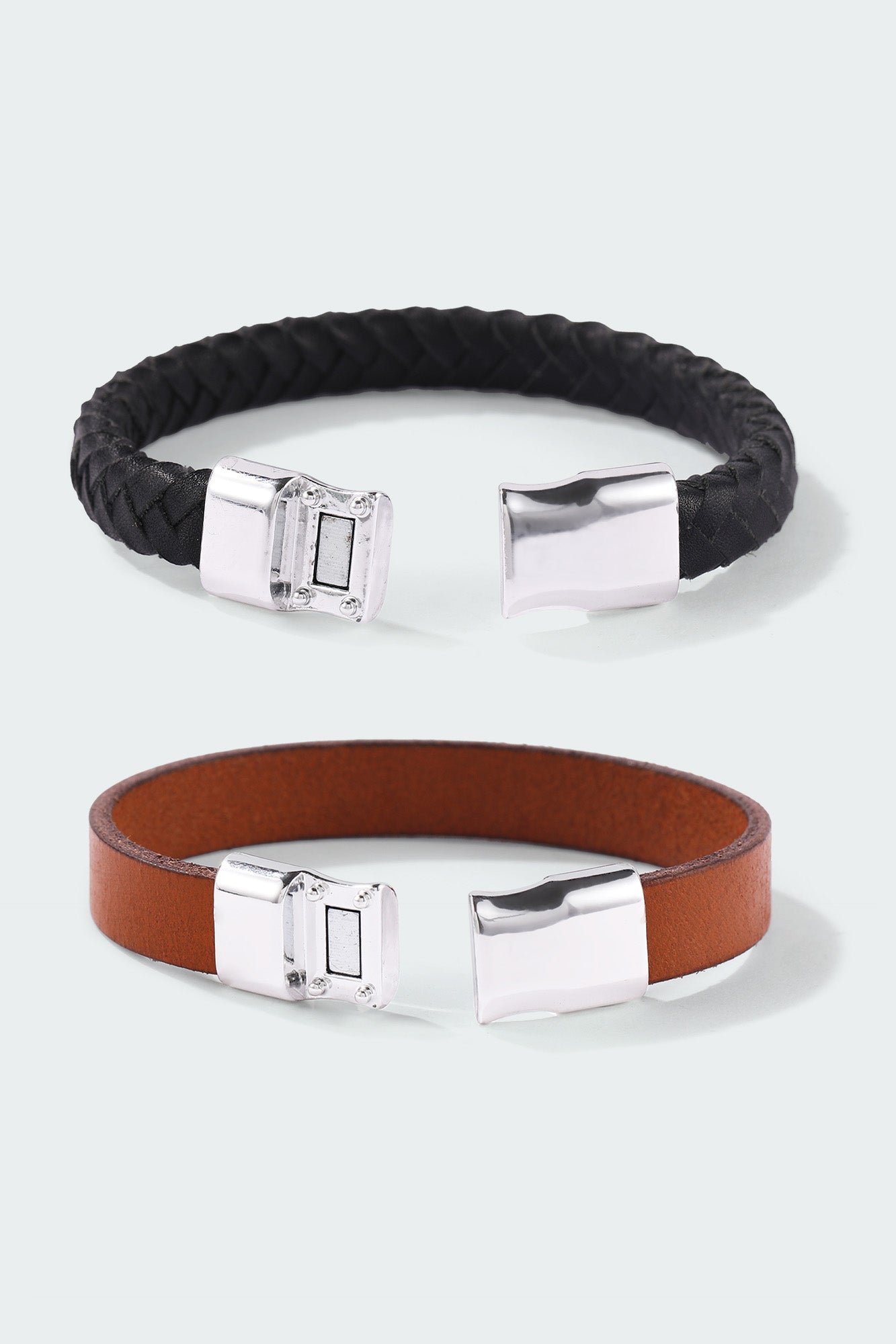 Set of 2: Amber Single Strap