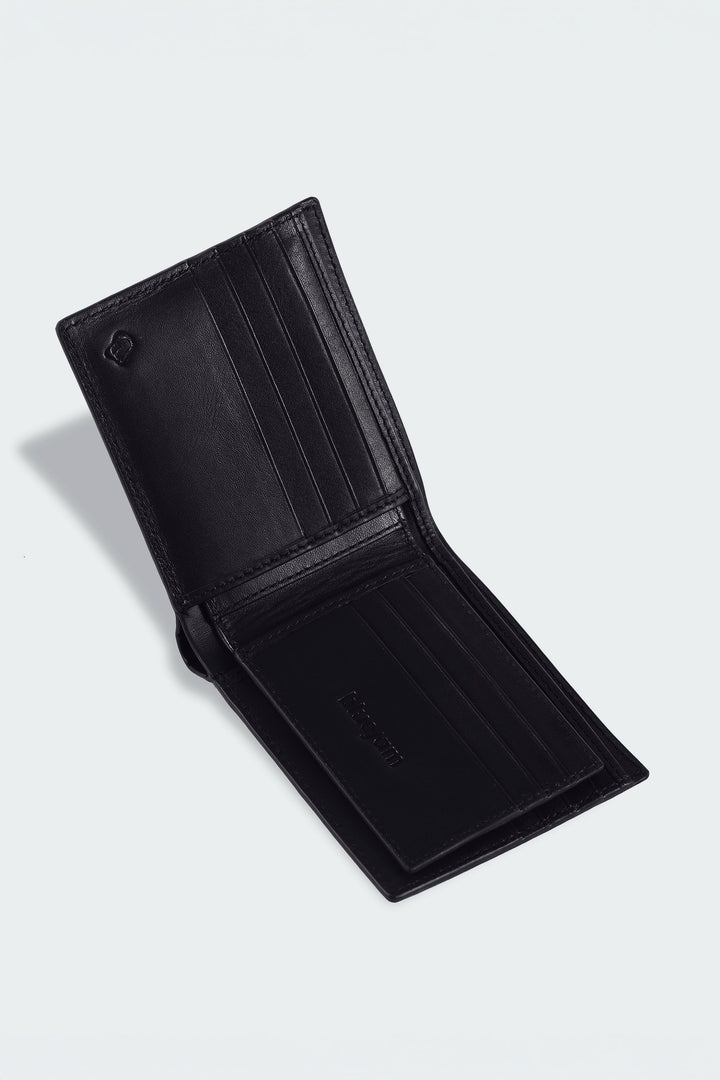 The Croco Heritage 3 in 1 Wallet