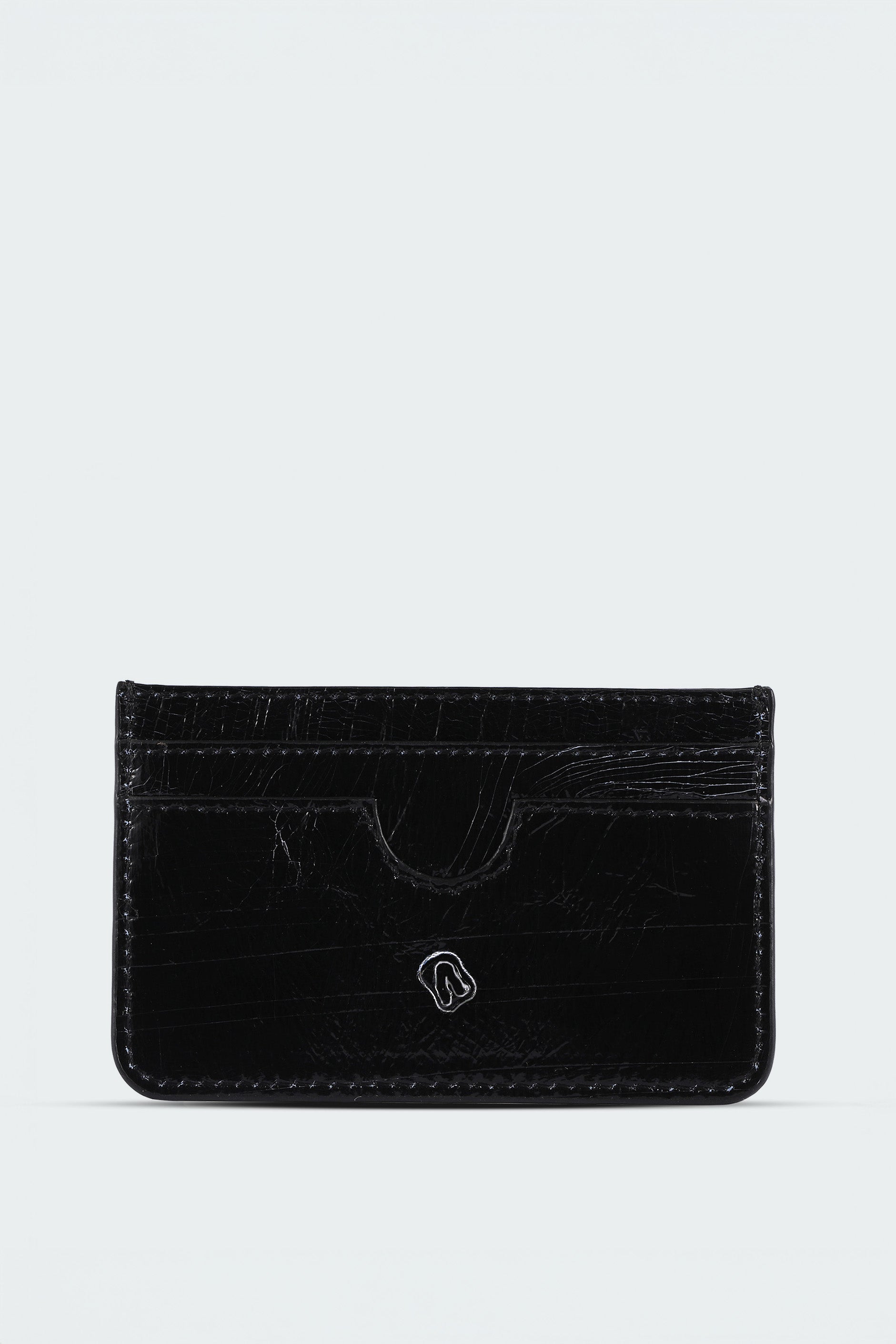 The Crackle Cardholder