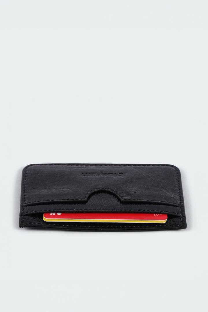 The Crackle Cardholder