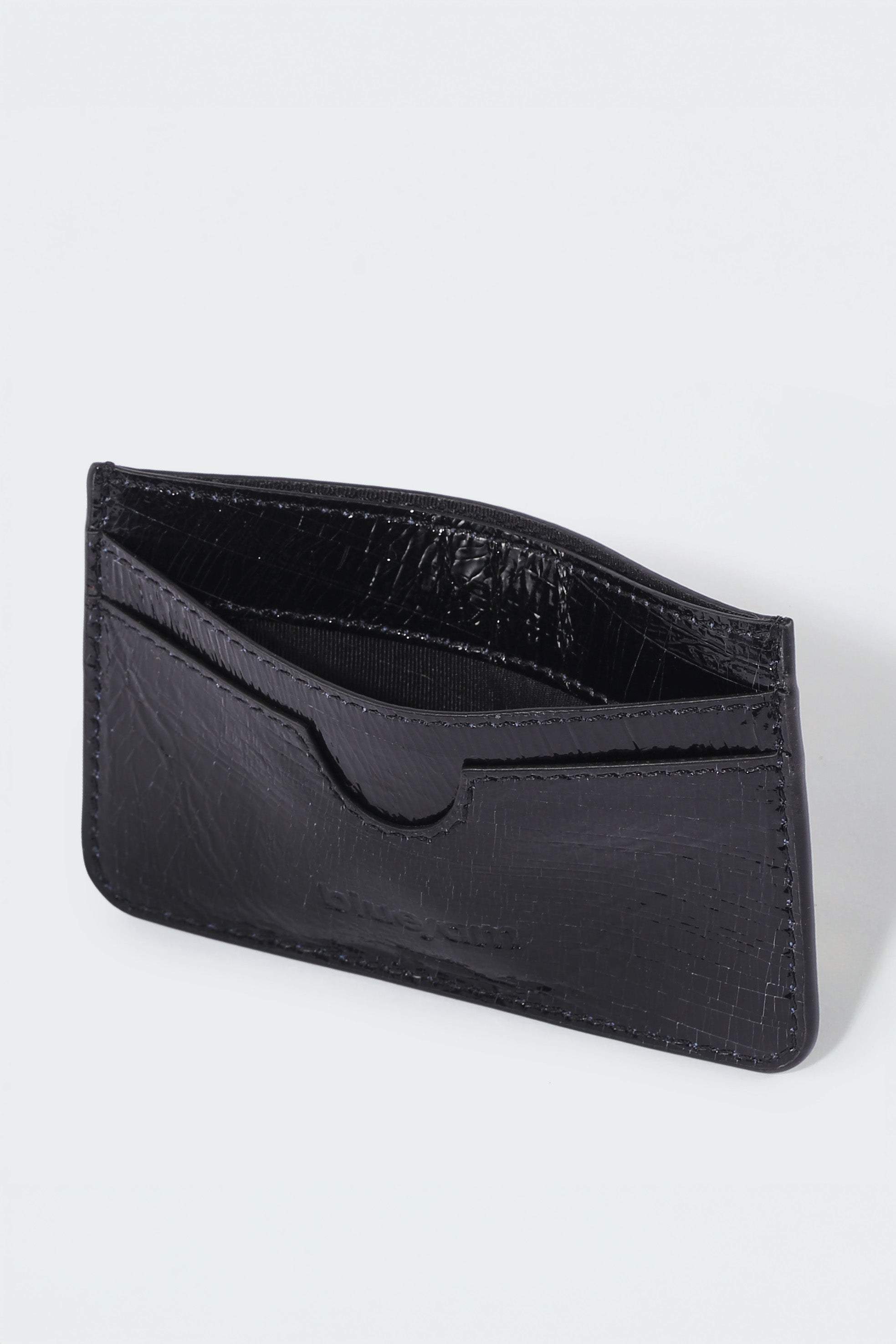 The Crackle Cardholder