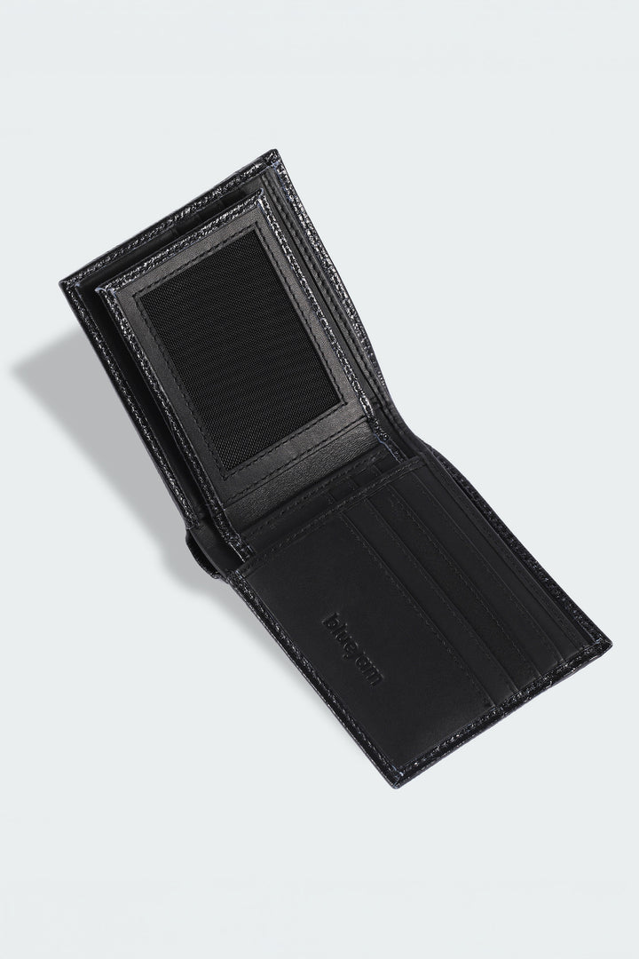 The Crackle 3-in-1 Wallet