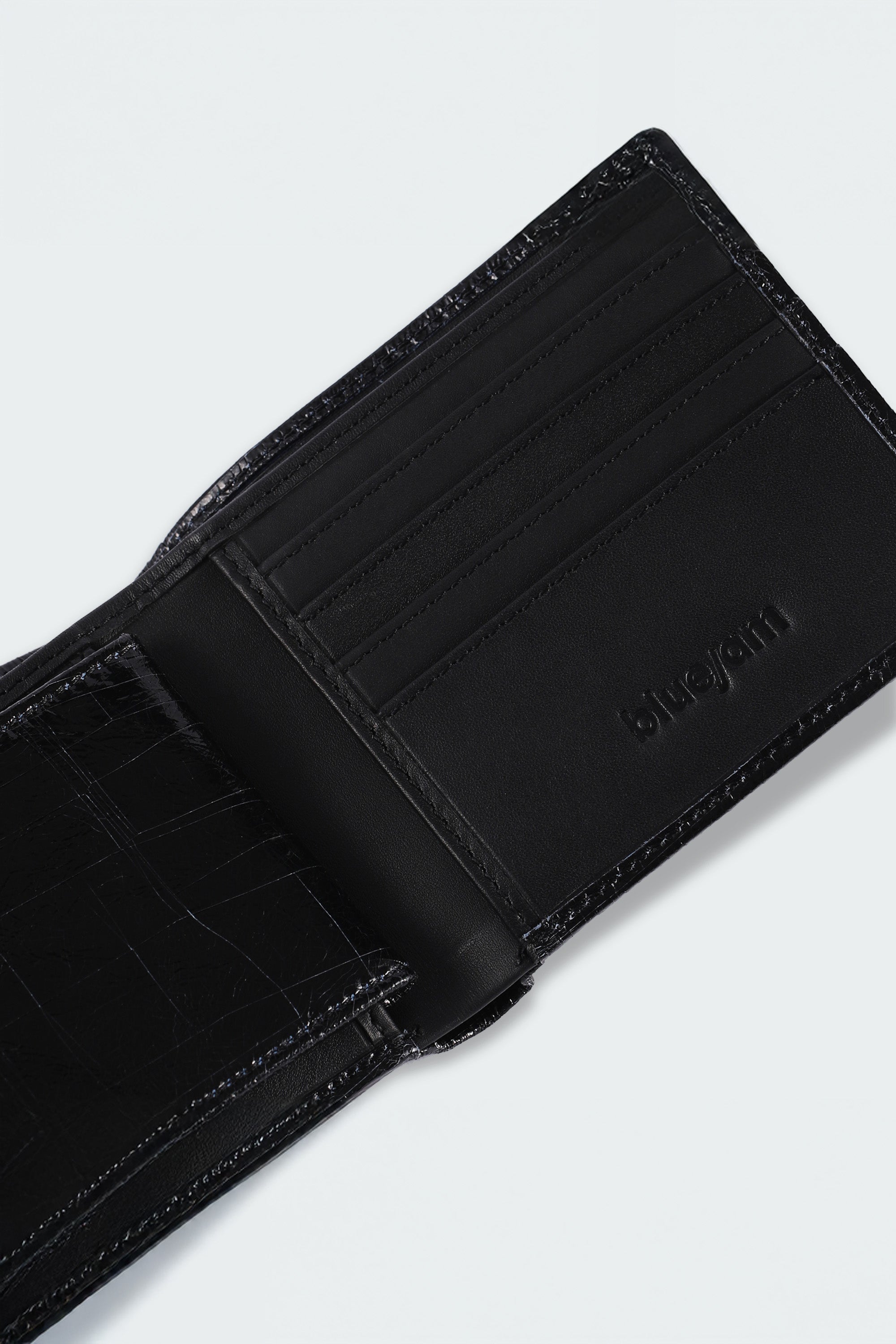 The Crackle 3-in-1 Wallet