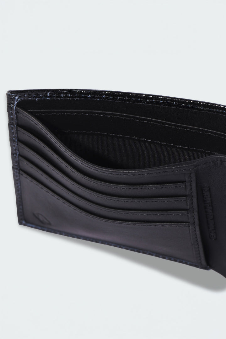 The Crackle 3-in-1 Wallet