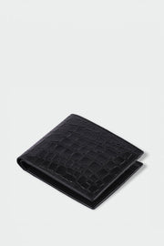 The Croco Heritage 3 in 1 Wallet