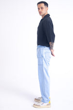 Load image into Gallery viewer, PatchCity Jeans: ICE
