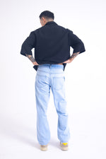 Load image into Gallery viewer, PatchCity Jeans: ICE
