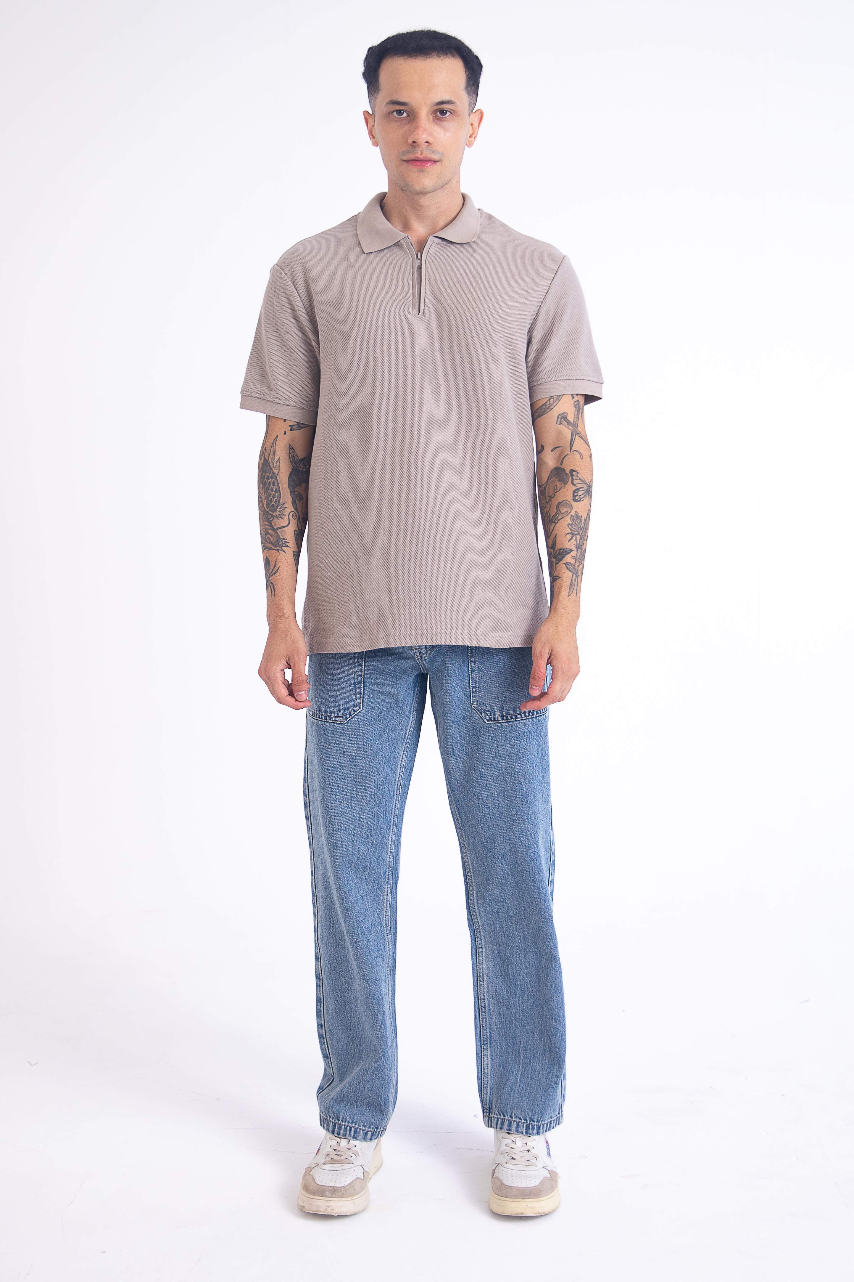 PatchCity Jeans: Blue Blast