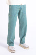 Load image into Gallery viewer, PatchCity Jeans: Tinted Ice
