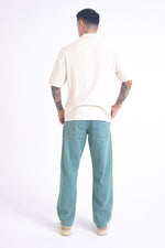 Load image into Gallery viewer, PatchCity Jeans: Tinted Ice

