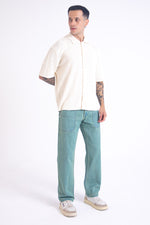 Load image into Gallery viewer, PatchCity Jeans: Tinted Ice
