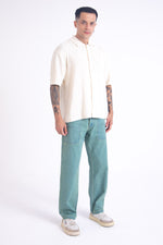 Load image into Gallery viewer, PatchCity Jeans: Tinted Ice
