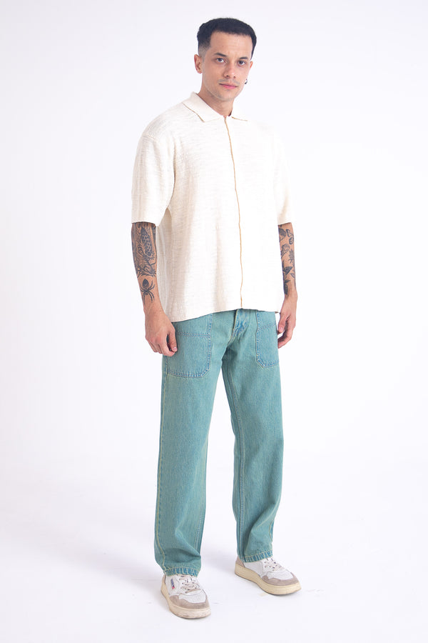 PatchCity Jeans: Tinted Ice