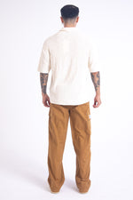 Load image into Gallery viewer, Ripstop Cargo: Brown
