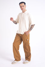 Load image into Gallery viewer, Ripstop Cargo: Brown
