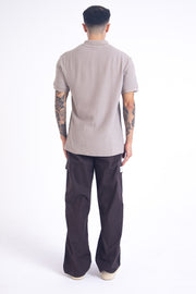 Ripstop Cargo: Chocolate